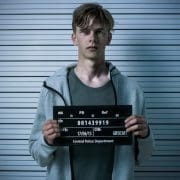 how to find mugshots