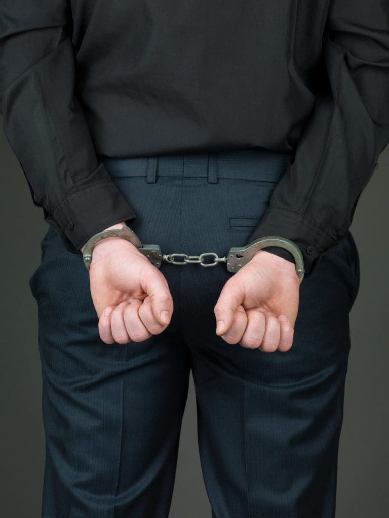 get your mugshot off the internet