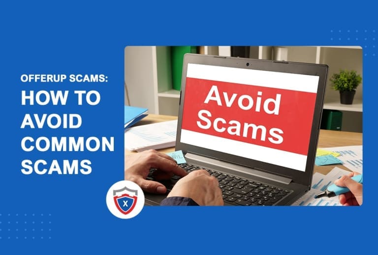 How to avoid common scams.