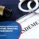 Understanding misdemeanors, definition penalties, and your rights.