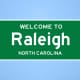 Welcome to Raleigh, the capital city of North Carolina!