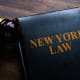 A new book on New York law that delves into the question of whether mugshots are public record in the state.