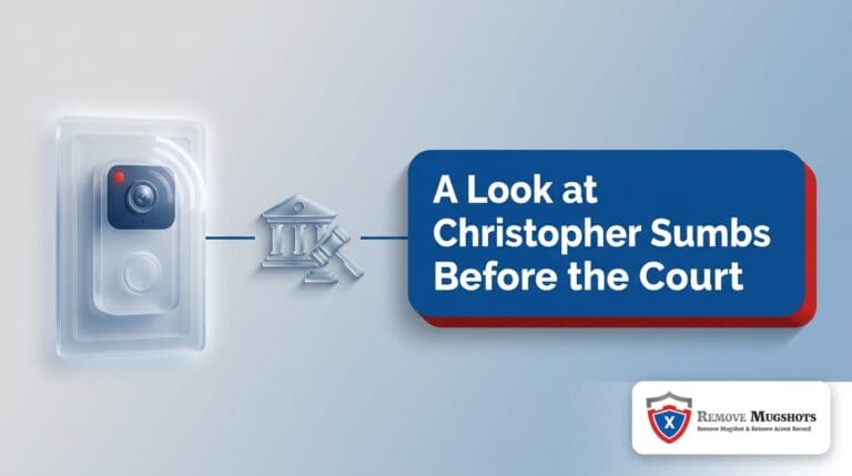 A Look at Christopher Sumbs Before the Court - featured image